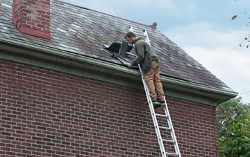 what affects urgent Longhedge roof repairs