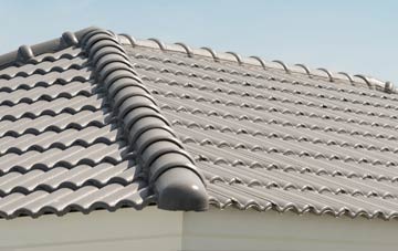 advantages of Longhedge clay roofing