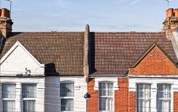clay roofing Longhedge, Wiltshire