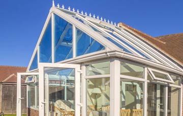 conservatory roof insulation costs Longhedge