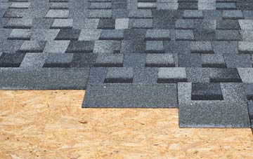 expert Longhedge asphalt roof companies