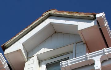 Longhedge fascia installation costs