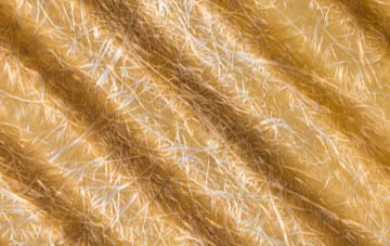 Longhedge fibreglass roof waterproofing