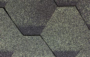 Longhedge fibreglass shingle repairs