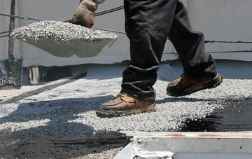 Longhedge flat roofing companies