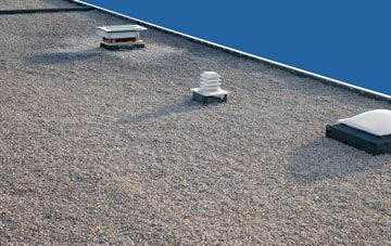 flat roofing Longhedge, Wiltshire