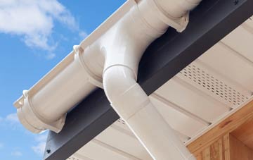 Longhedge gutter installation costs