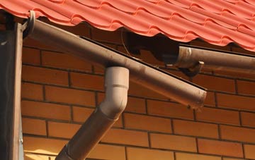 Longhedge gutter repair costs