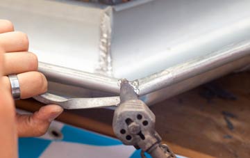 disadvantages of Longhedge lead roofing