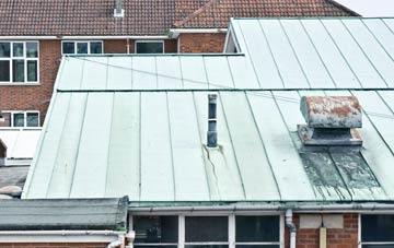 Longhedge lead roofing costs