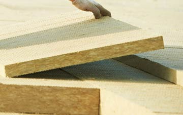 measuring Longhedge tapered insulation