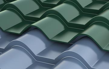 who should consider Longhedge plastic roofs