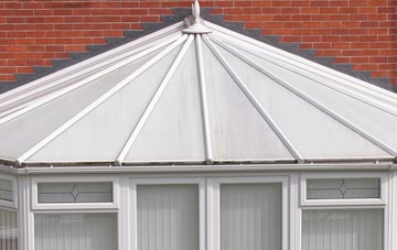 Longhedge polycarbonate conservatory roof repairs