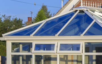 professional Longhedge conservatory insulation