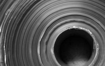 Longhedge pvc roof replacement