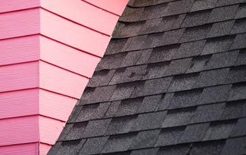 rubber roofing Longhedge, Wiltshire