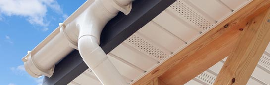 get Longhedge guttering quotes today