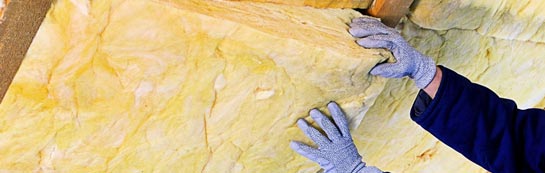 quotes for Longhedge roof insulation