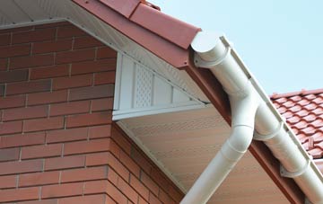 Longhedge soffit repair costs