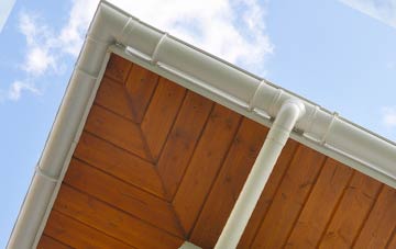 Longhedge soffit types