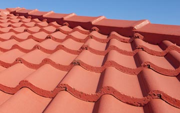 Longhedge tile and slate roof replacement