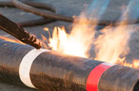 Longhedge flat roofing replacement