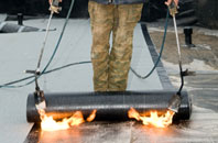 Longhedge flat roof sealing quote