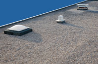 Longhedge flat roofing