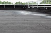 find rated Longhedge flat roofing companies