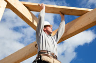 Longhedge roof replacement work