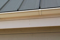 Longhedge soffit repair