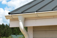 Longhedge soffits