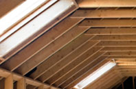 Longhedge tapered roof insulation quotes