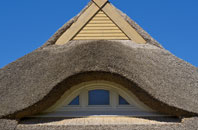 Longhedge thatch roofing